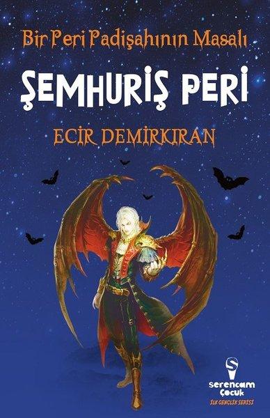 Şemhuriş Peri