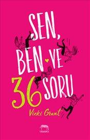 Sen Ben ve 36 Soru