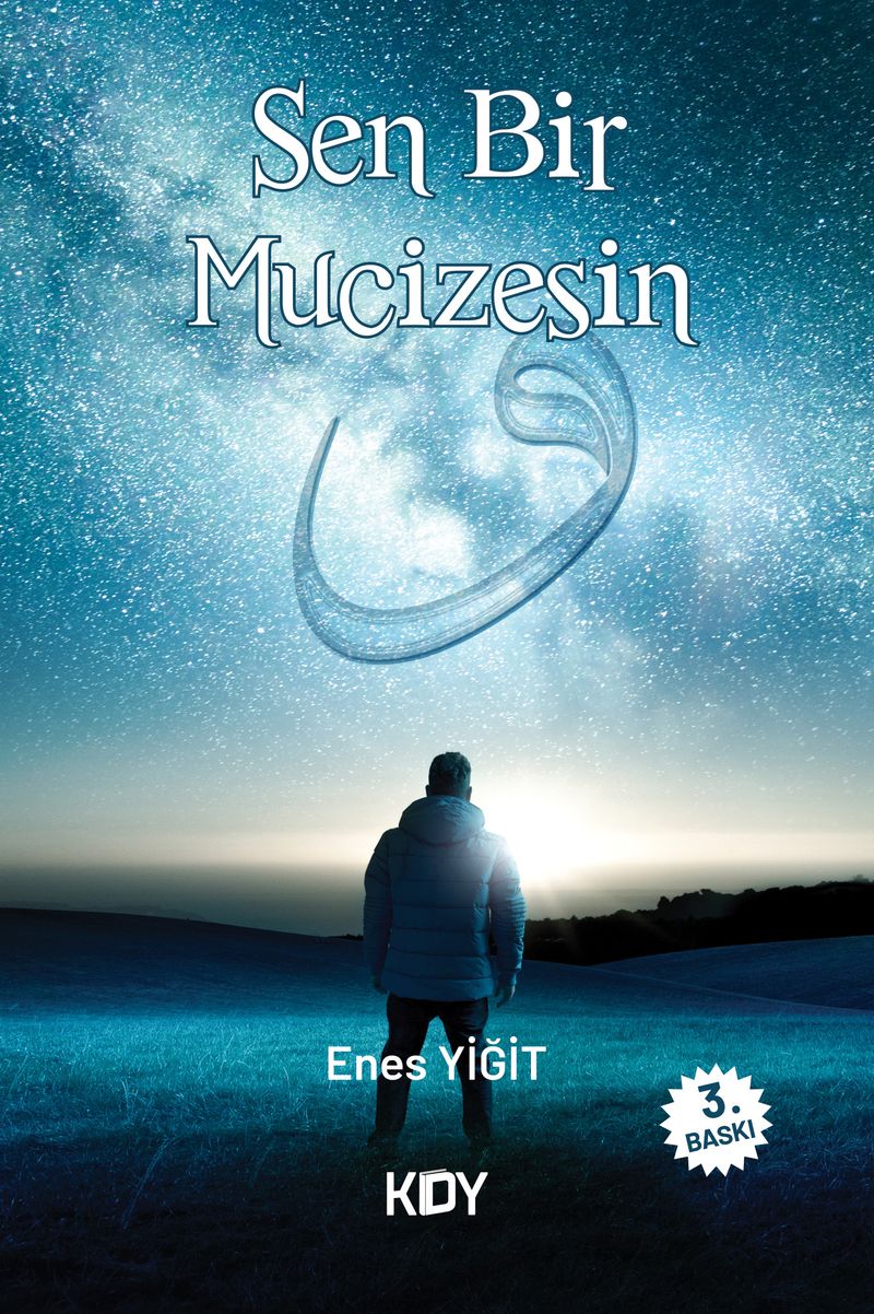 Sen Bir Mucizesin