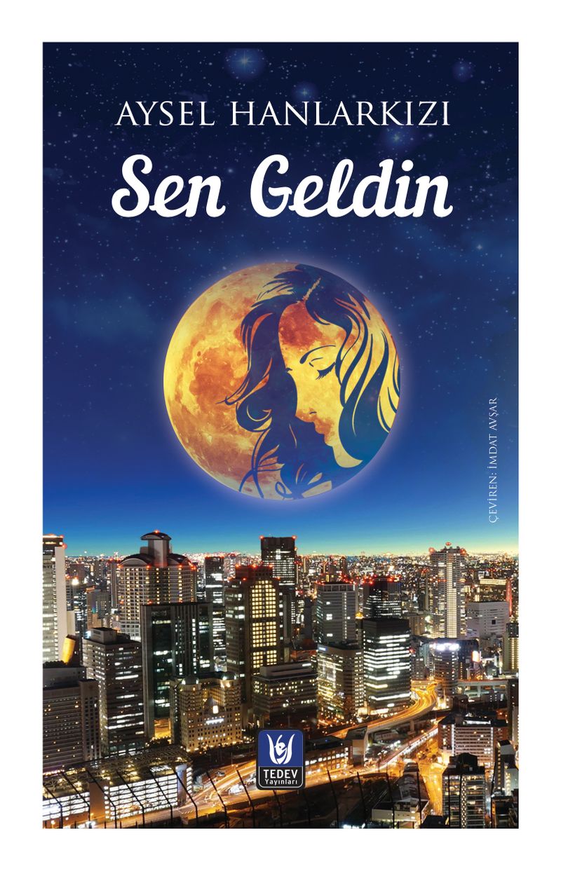 Sen Geldin