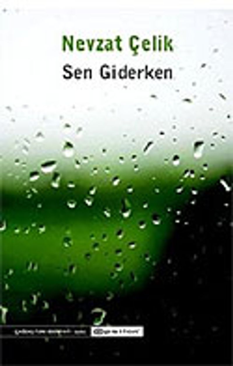 Sen Giderken