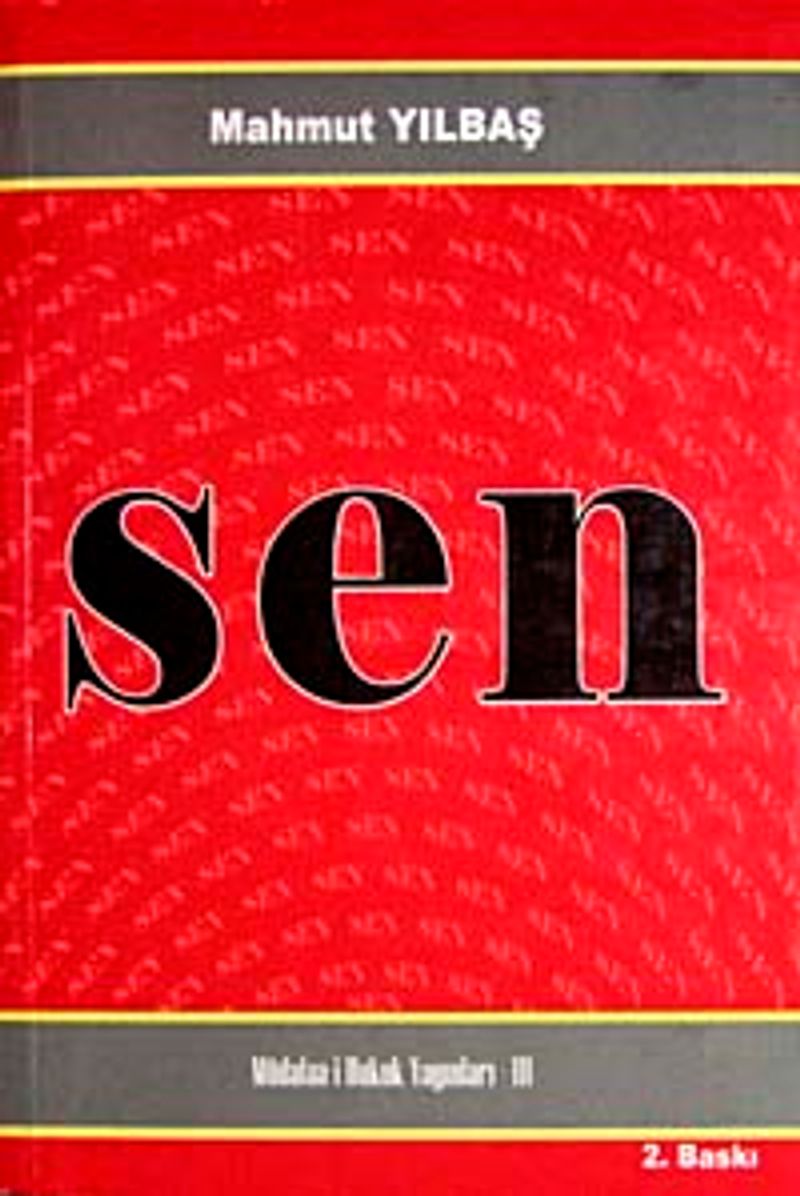 Sen