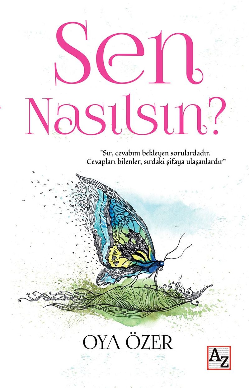 Sen Nasılsın?