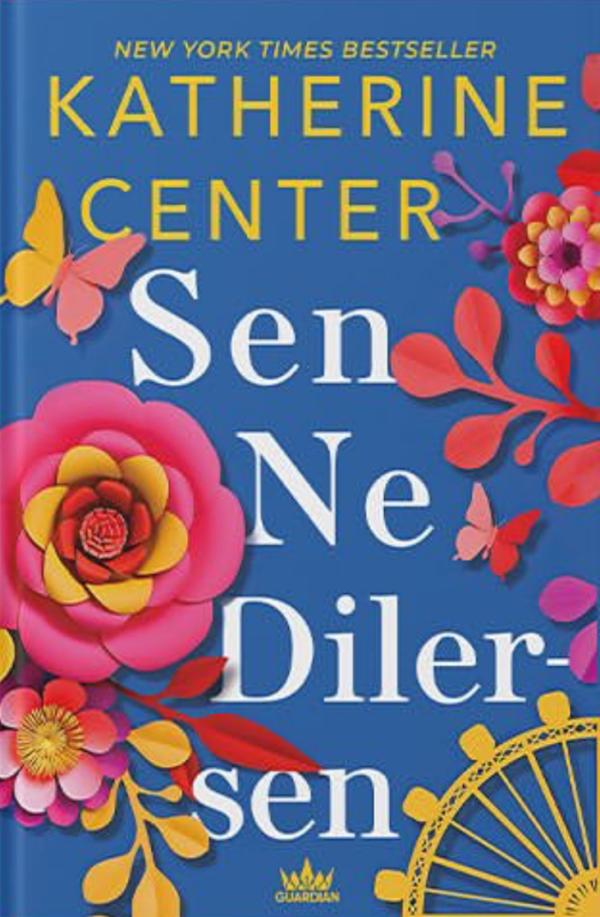 Sen Ne Dilersen