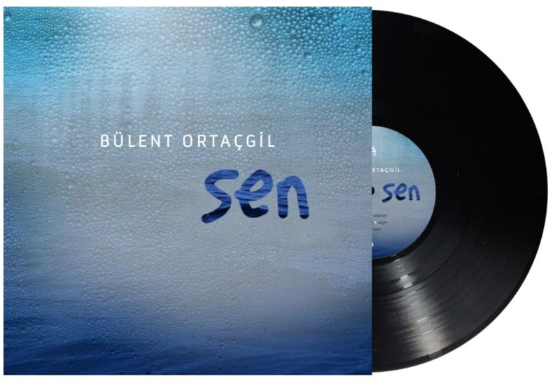 Sen (Plak)
