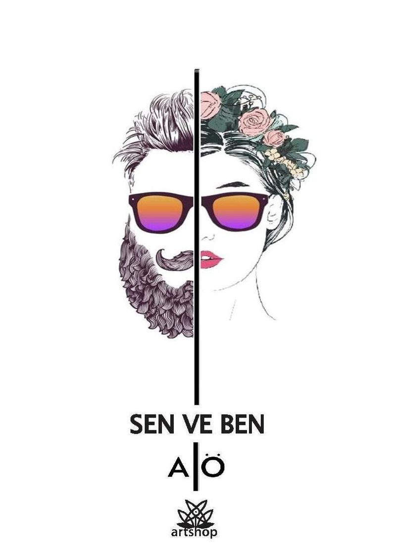 Sen ve Ben