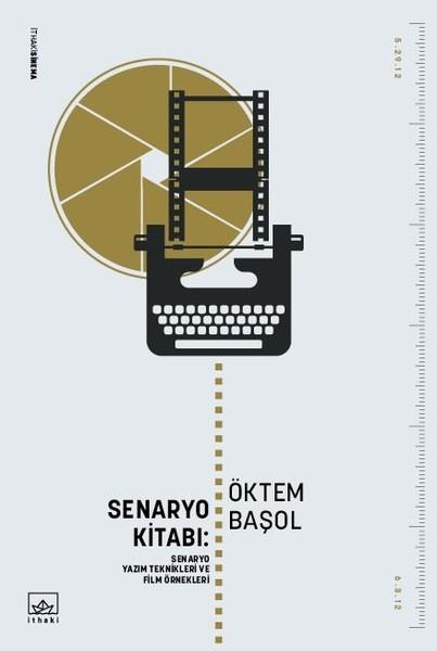 Senaryo Kitabı