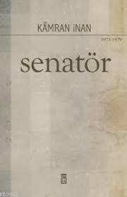 Senatör