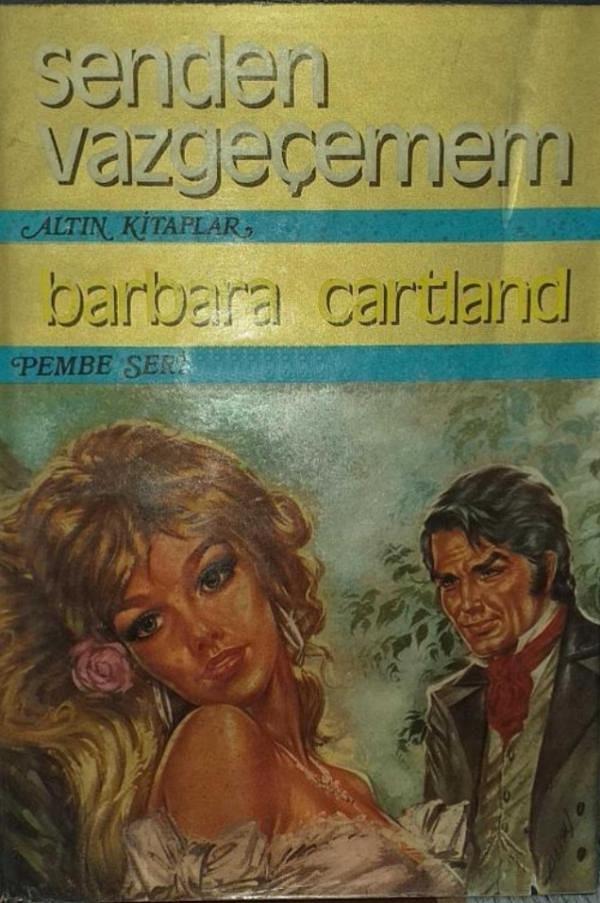Senden Vazgeçemem