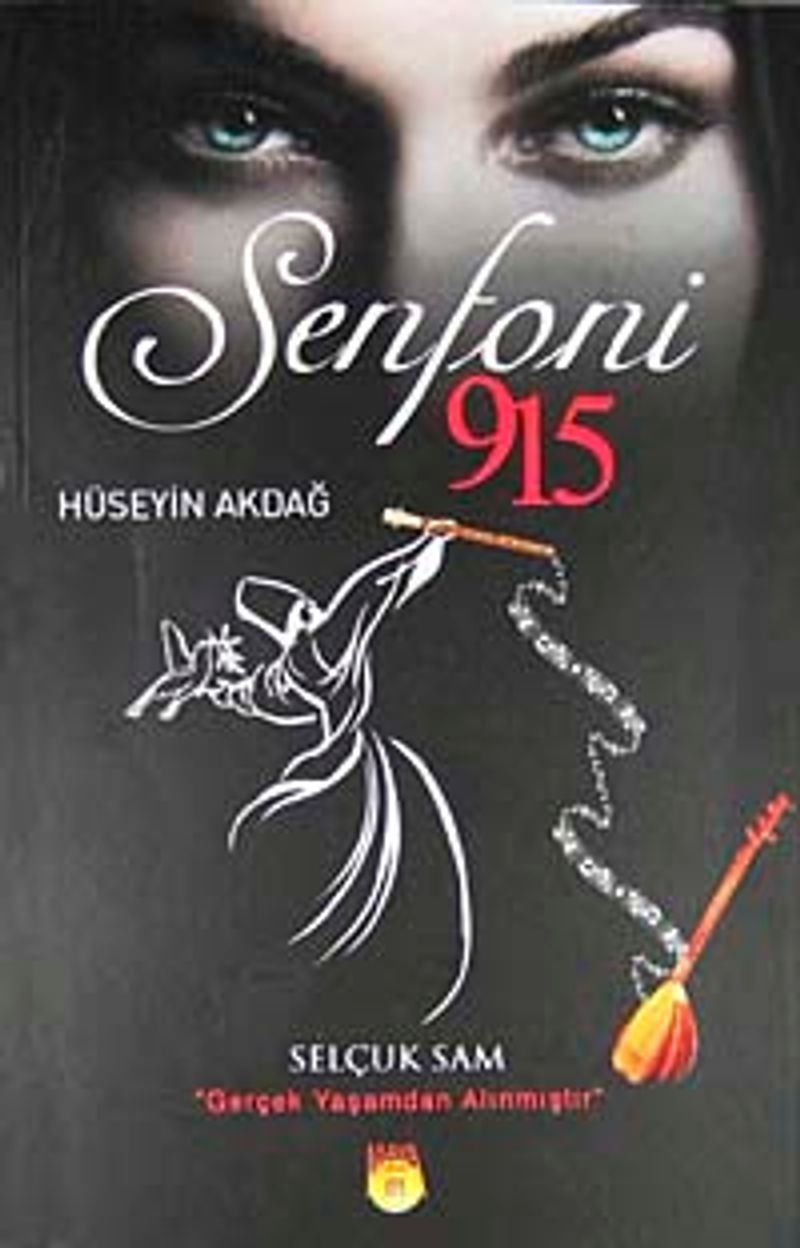 Senfoni 915
