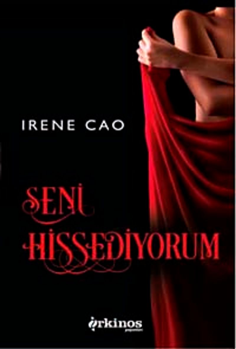 Seni Hissediyorum