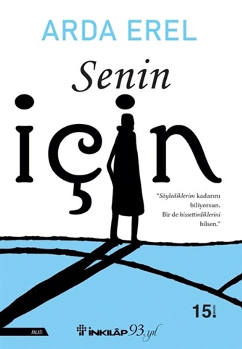 Senin İçin