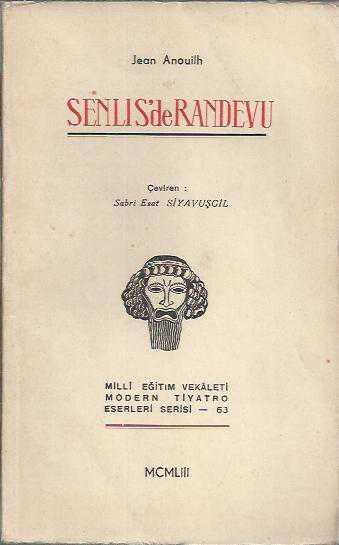 Senlis'de Randevu