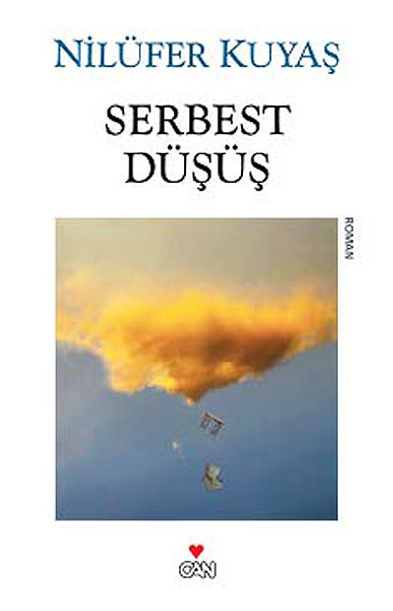 Serbest Düşüş