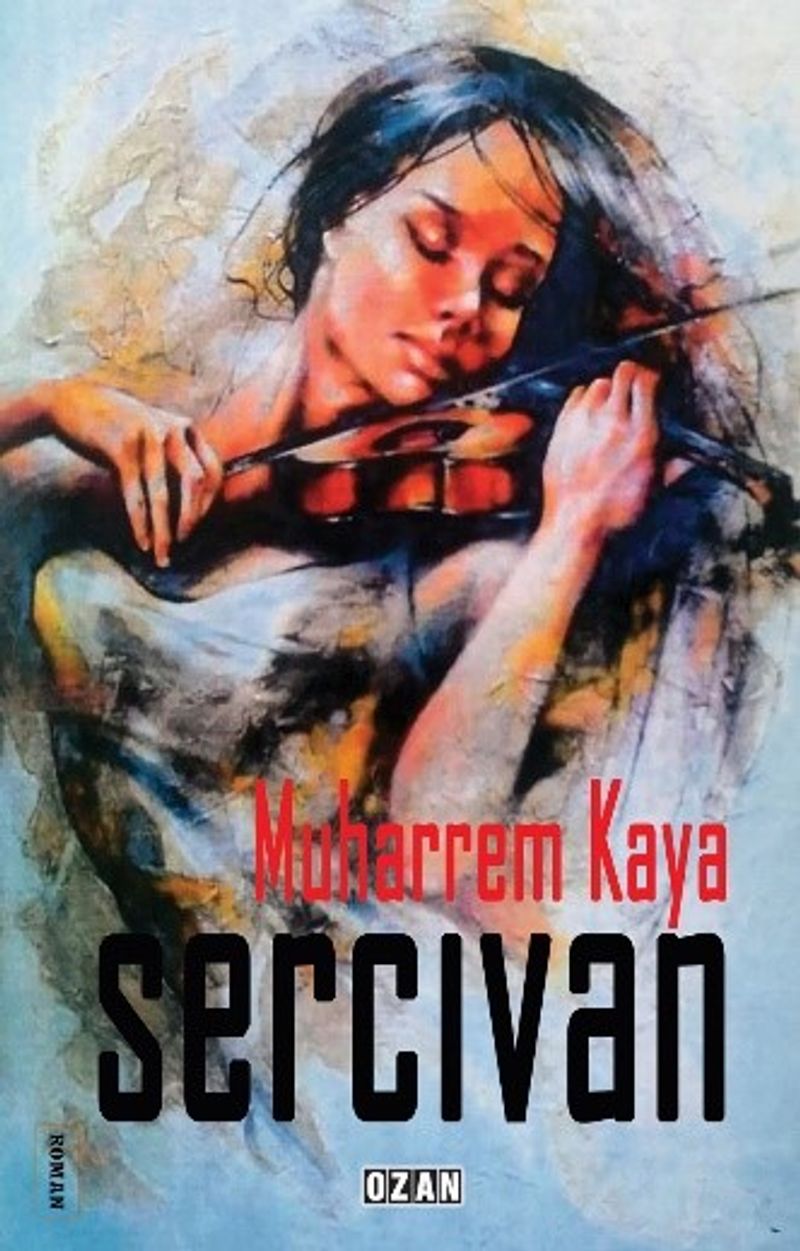 Sercıvan