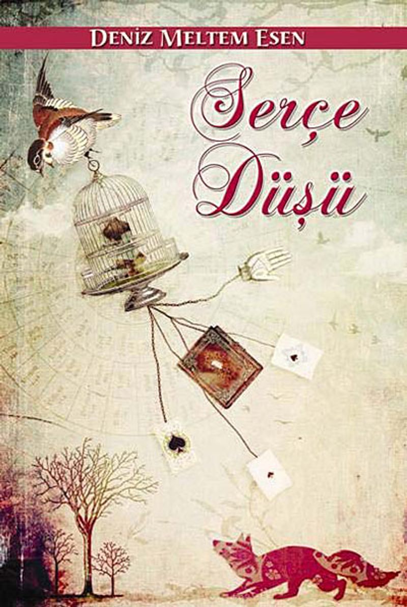 Serçe Düşü