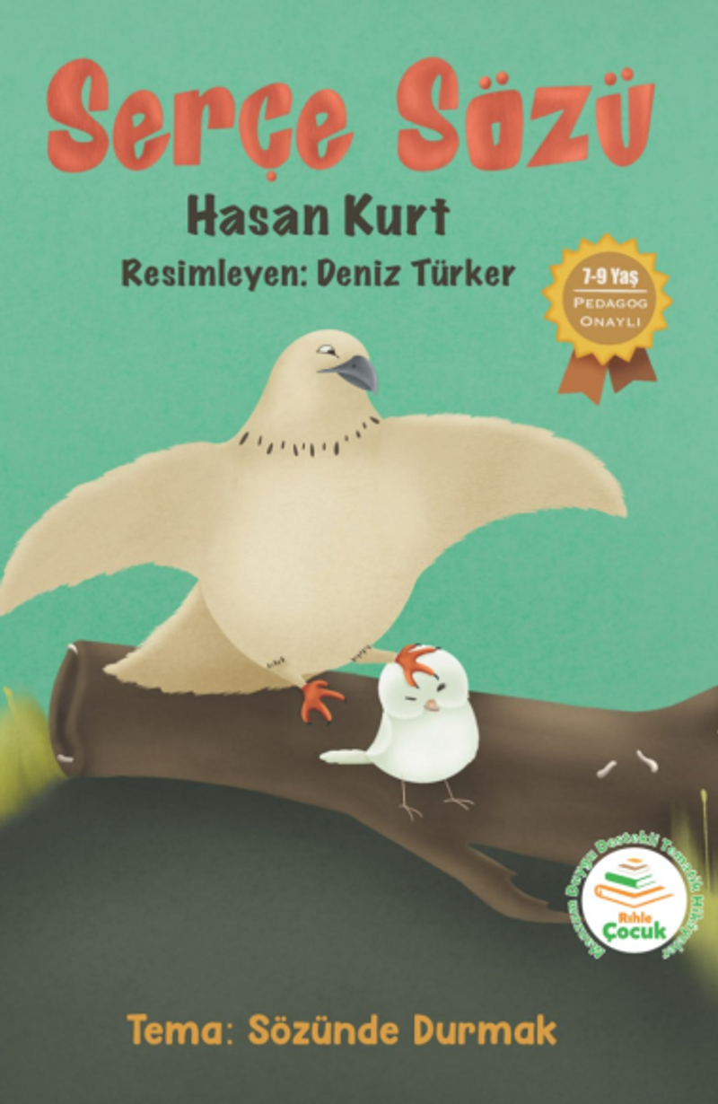 Serçe Sözü