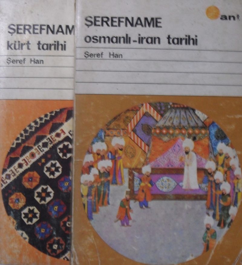 Şerefname / 12-B-48