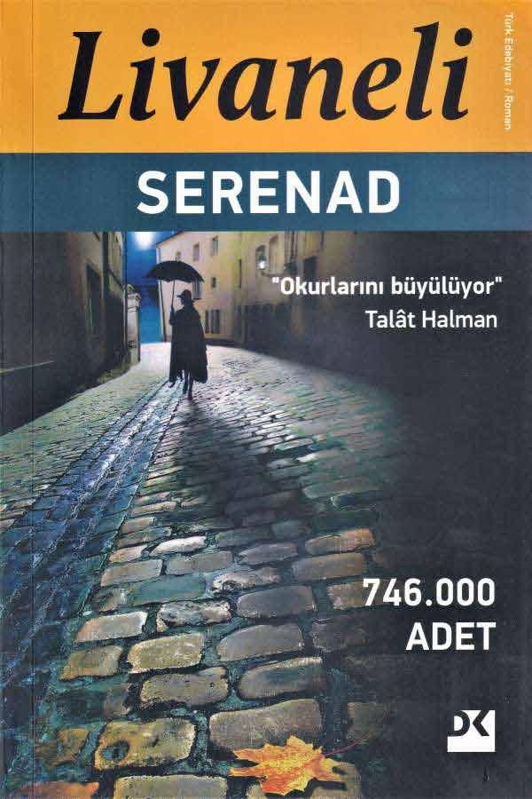 Serenad