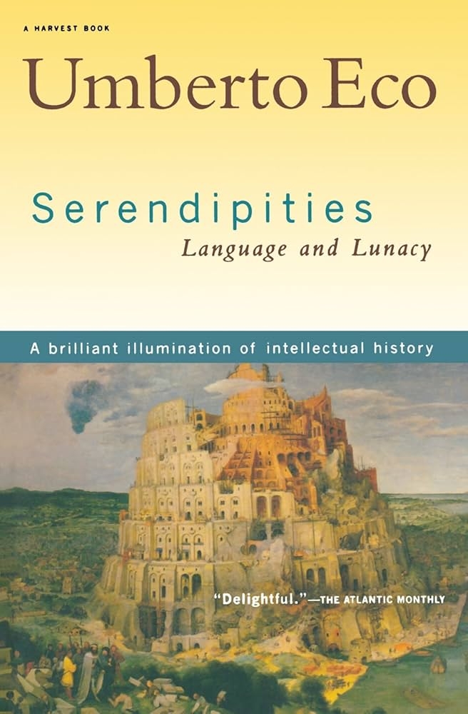 Serendipities
