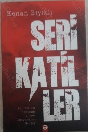 Seri Katiller