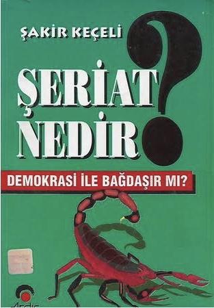 Şeriat Nedir?