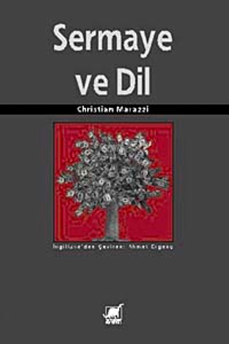 Sermaye ve Dil