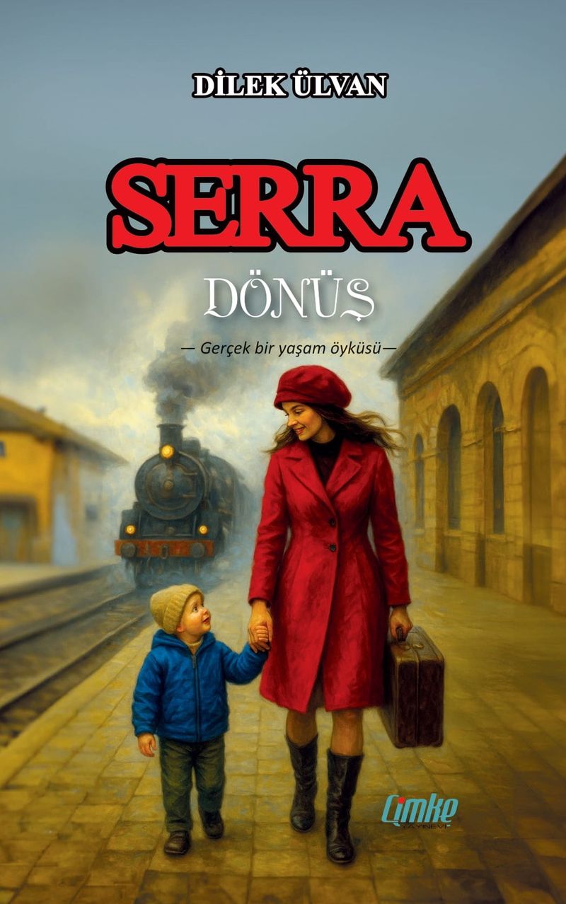 Serra  Dönüş