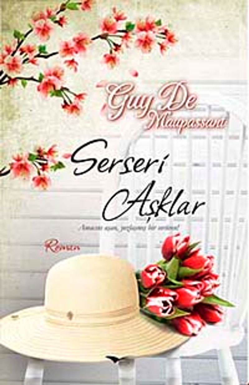 Serseri Aşklar