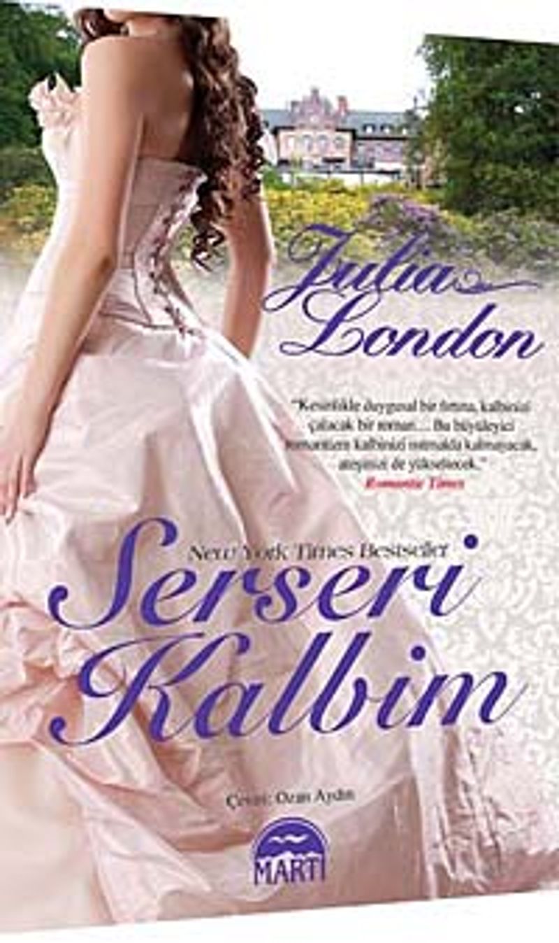 Serseri Kalbim