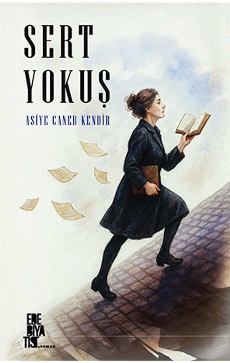 Sert Yokuş