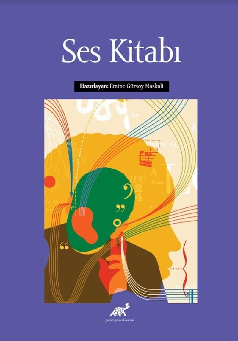 Ses Kitabı