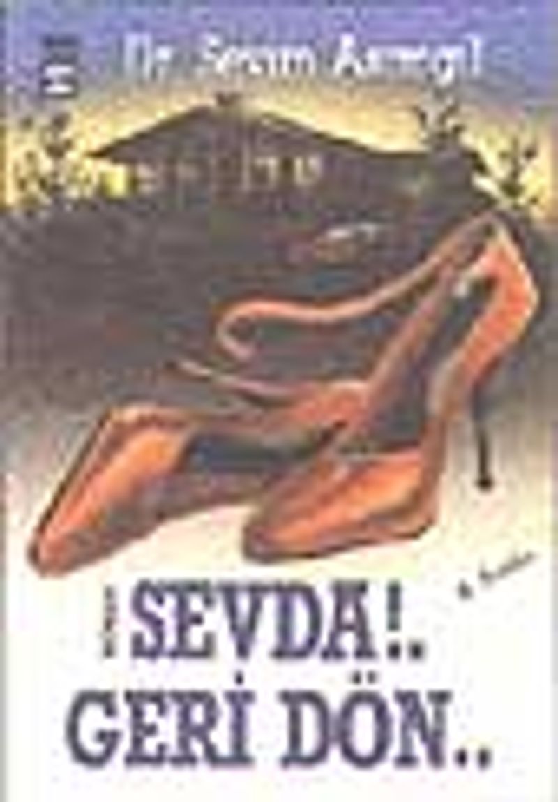 Sevda Geri Dön
