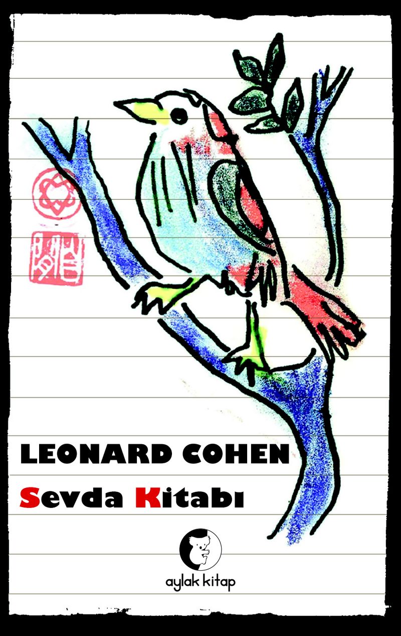 Sevda Kitabı