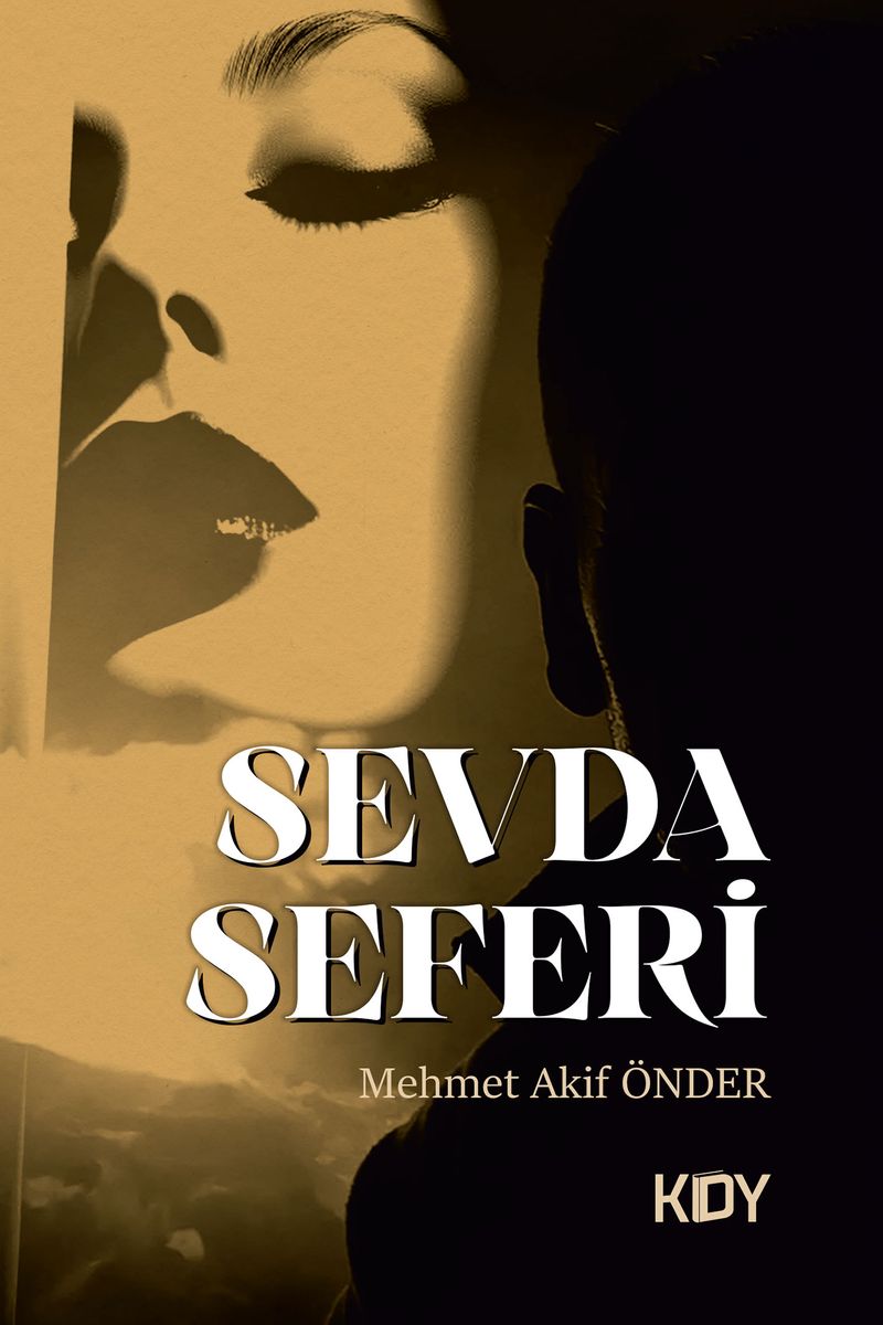 Sevda Seferi