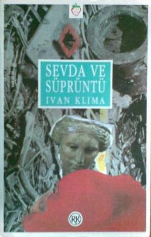 Sevda ve Süprüntü