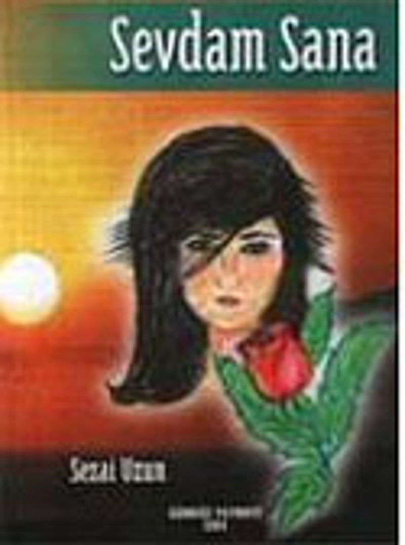 Sevdam Sana