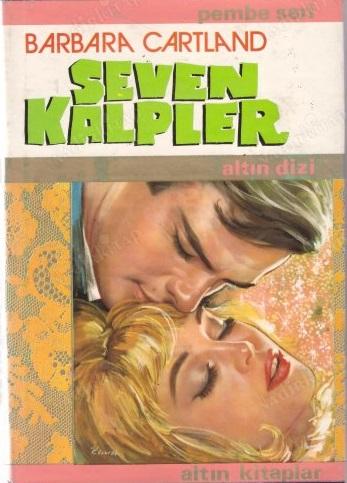 Seven Kalpler