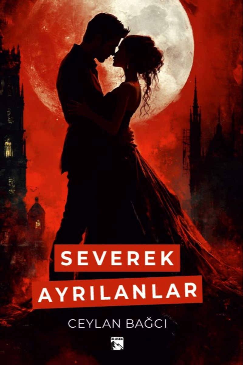 Severek Ayrılanlar