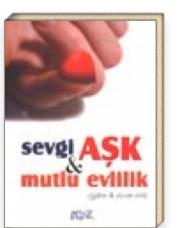 Sevgi Aşk Mutlu Evlilik