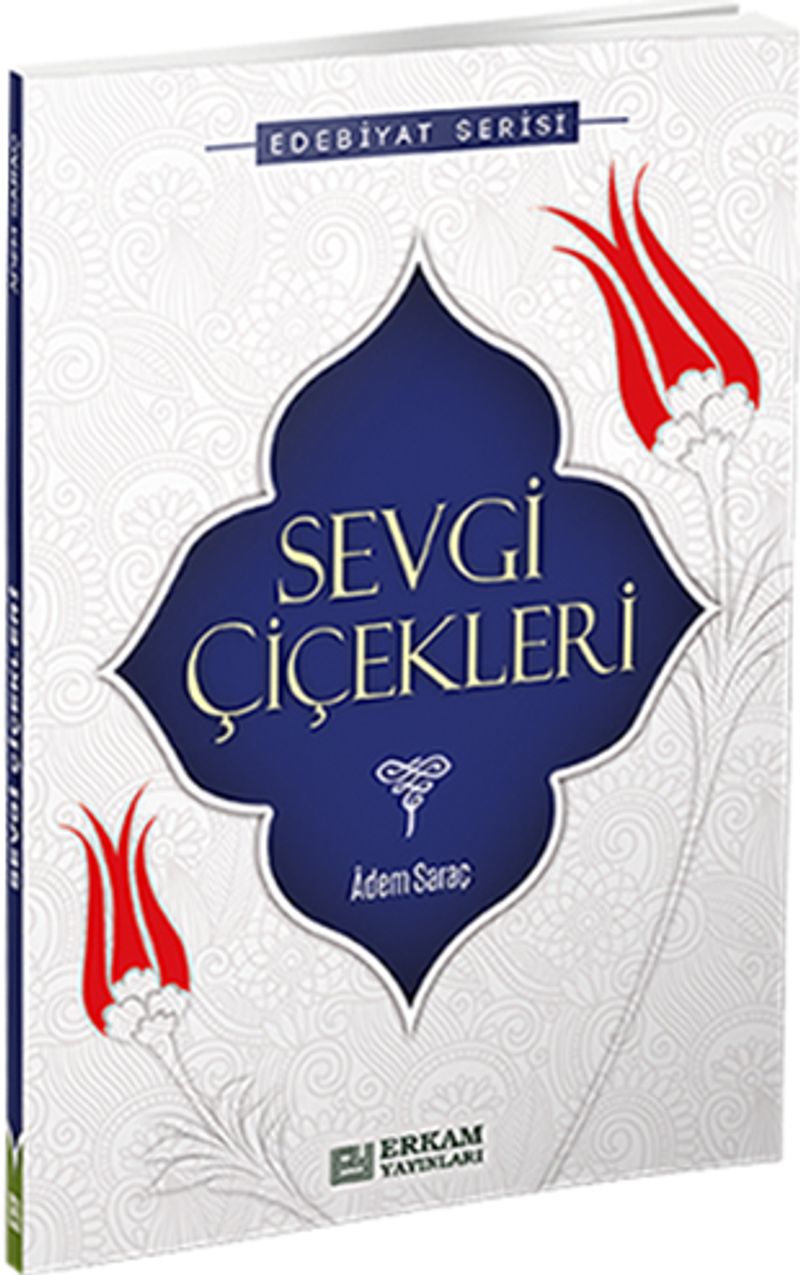 Sevgi Çiçekleri