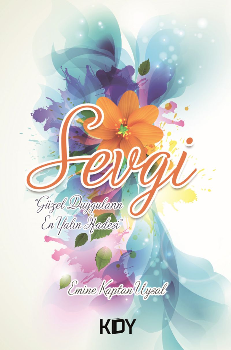 Sevgi