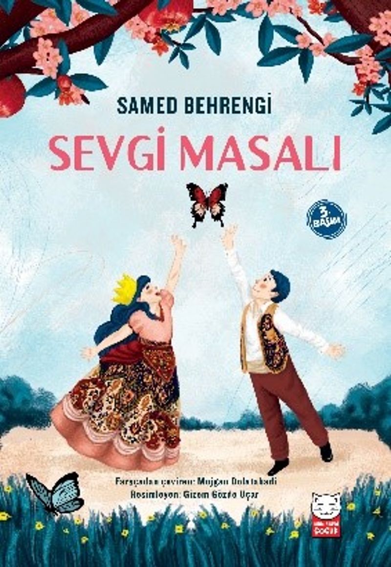 Sevgi Masalı
