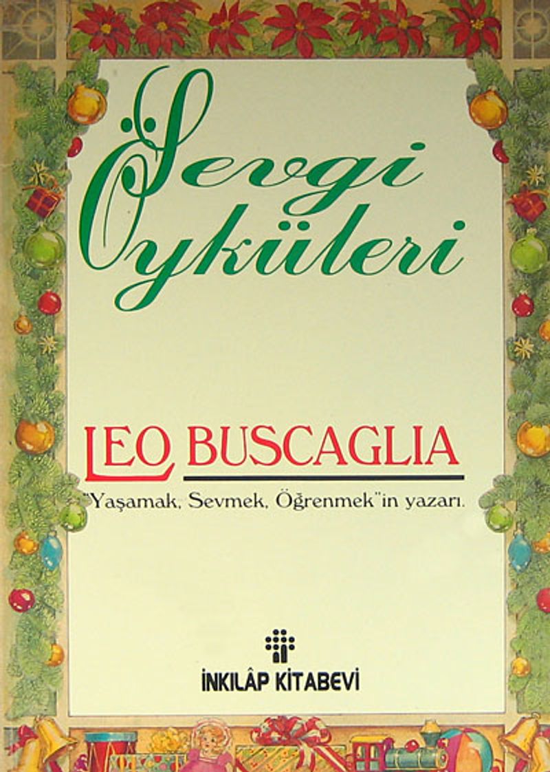 Sevgi Öyküleri
