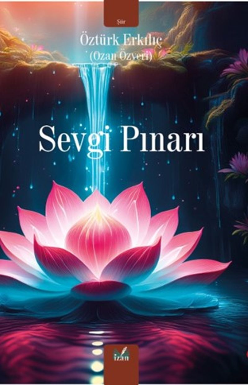 Sevgi Pınarı