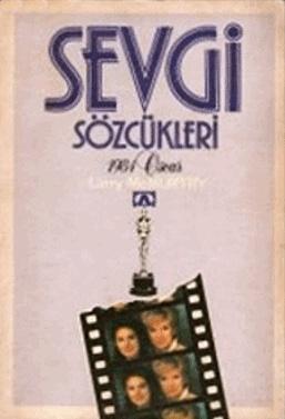 Sevgi Sözcükleri