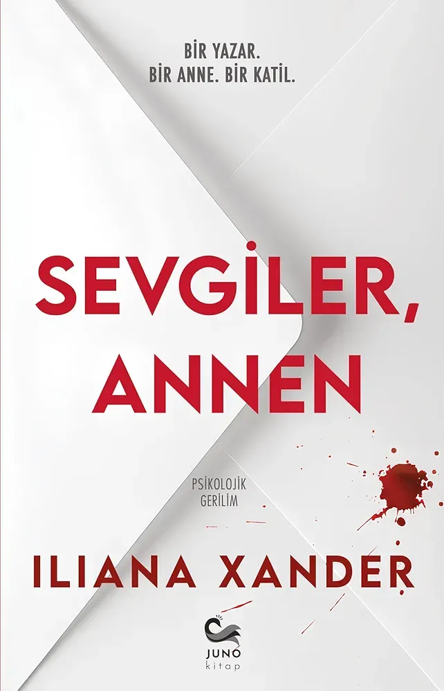 Sevgiler, Annen