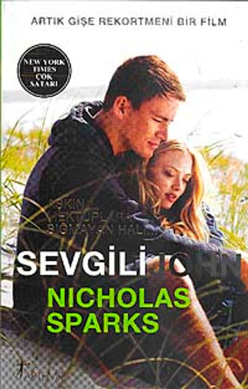 Sevgili John