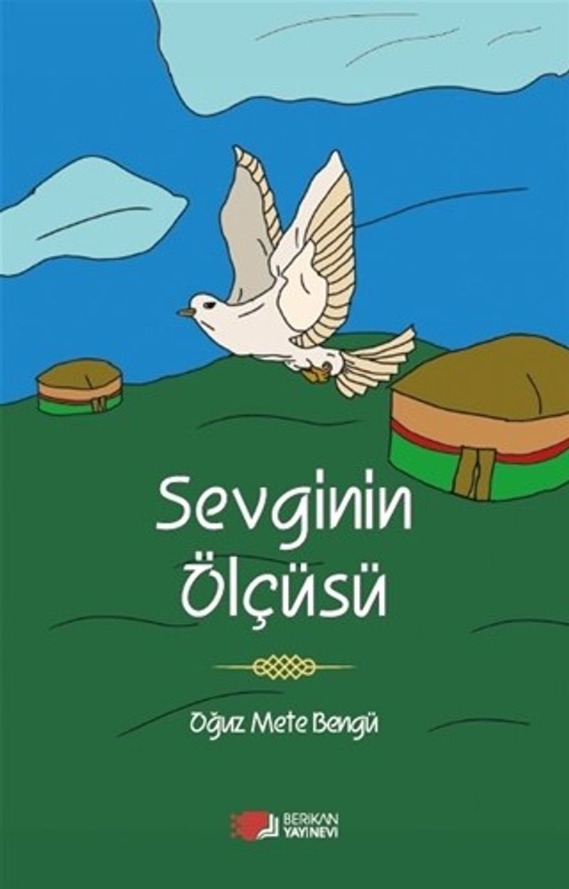 Sevginin Ölçüsü