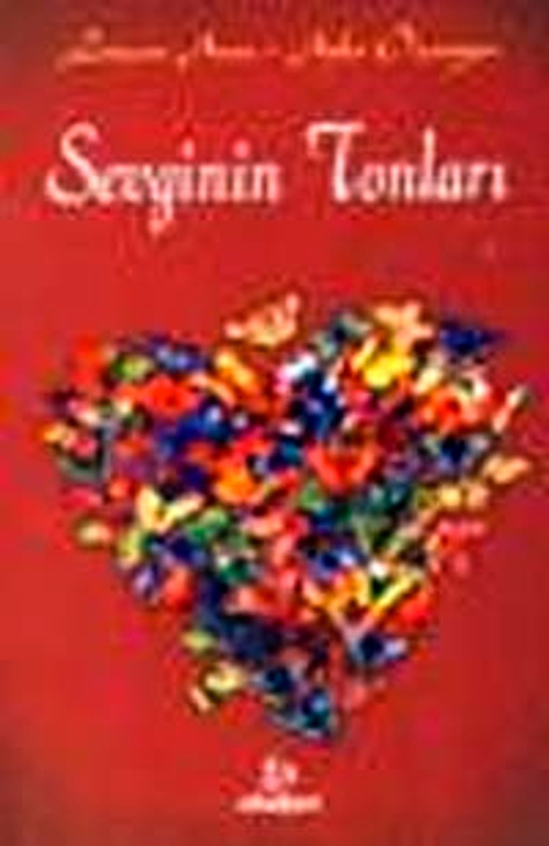 Sevginin Tonları
